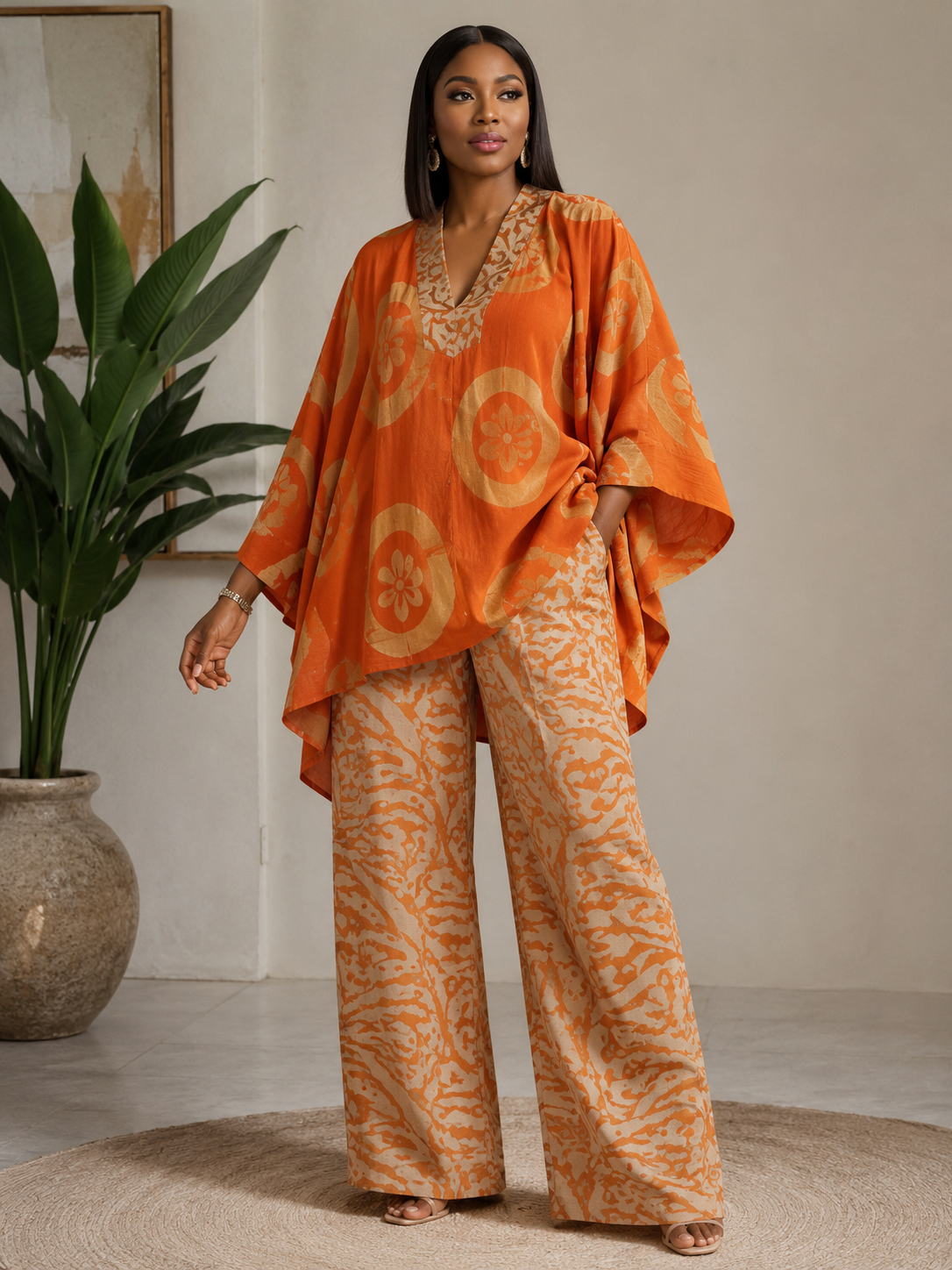 Boubou Yasmine