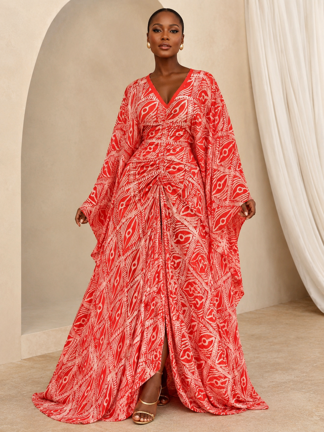 Robe Salma